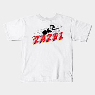 Zazel Improv T-Shirt Kids T-Shirt